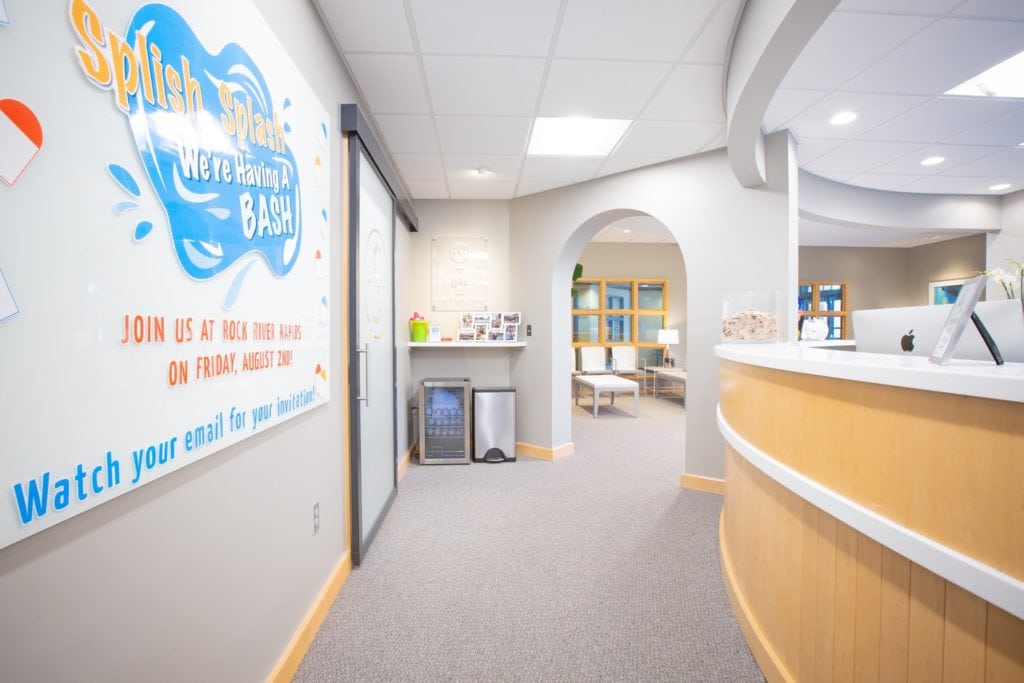 Braces & Clear Aligners Derby, KS Smith Orthodontics