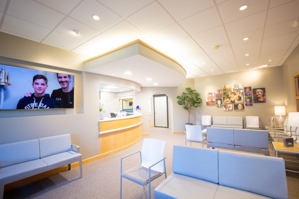 Braces & Clear Aligners Derby, KS Smith Orthodontics