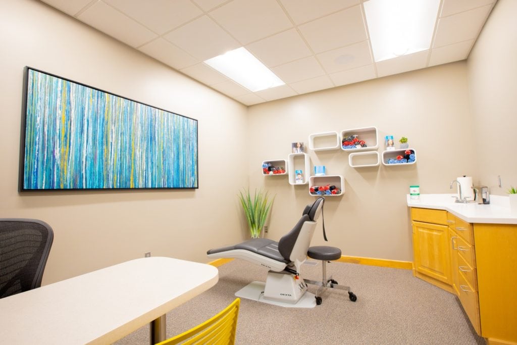 Braces & Clear Aligners Derby, KS Smith Orthodontics