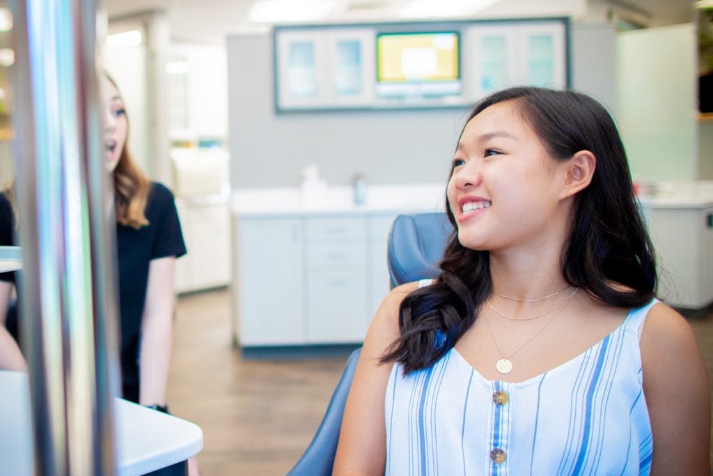 Clear Retainers Keep Your New Smile for a Lifetime! Wichita, KS