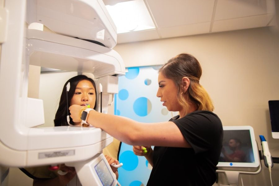 Help! Will Braces Relieve My TMJ Jaw Pain? Wichita Orthodontist Smith Orthodontics