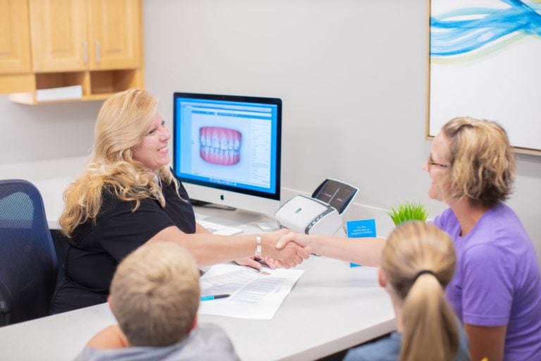 Paying For Braces Wichita Orthodontist Smith Orthodontics in