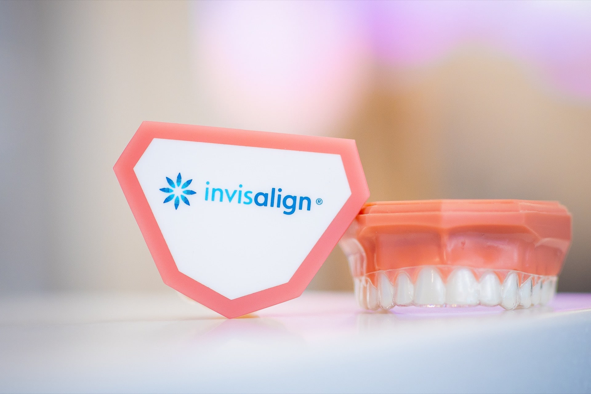 Wichita Dentist - Invisalign vs Traditional Braces